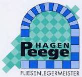 Peege Logo
